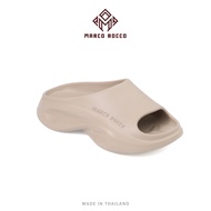 Marco Rocco รองเท้าแตะสวมผู้หญิง รุ่น MR8013 Size 36-41 ใส่สบาย