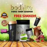 BODILITE HULWA BEAUTY