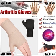 LET Wrist Band Joint Pain Wrist Thumb Support Gloves Relief Arthritis Wrist Guard Support