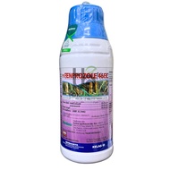 (500ML) Rainbow Fenprozole 46EC- difenoconazole 23.0% + propiconazole 23.0% EC sigatoka pisang banan