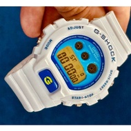 CASIO G-SHOCK DW-6900RCS-1DR / DW-6900RCS-4DR / DW-6900RCS-7DR / DW-6900RCS-1 / DW-6900RCS / DW-6900