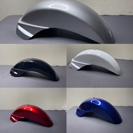 New Colorful Electric Vehicle Rear Fender M133-133, Electric Vehicle Rear Fender 133M M133