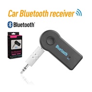 Hi tech№2 in 1 Wireless Bluetooth Music Audio 4.0 Receiver 3.5mm Streaming Auto A2DP Headphone AUX A