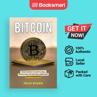 Bitcoin by Felix Ryder | Paperback | Felix Ryder | 9798868929236