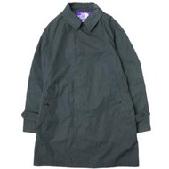 THE NORTH FACE PURPLE LABEL x BEAMS 20SS 特別版 65/35 立領大衣 Bayhead Cross 立顏色大衣 NP2013N / 11-19-1294-594