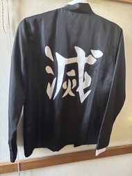 鬼滅隊服cos服 有蝴蝶忍羽織