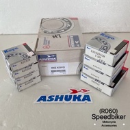 RXZ KOYO ENGINE BEARING SET ASHUKA