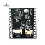 ES8311 + NS4150B + TFT Codec Digital Audio Display Module with Built-in Audio Amplifier and Micropho