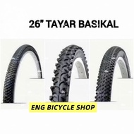559 Tayar Basikal 26x1.95 26x2.125 26x2.35 Bicycle Tyre Tire & Tube