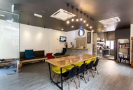 Revopackers床位和雙層床 (Revopackers Beds and Bunks)