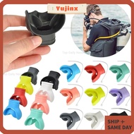 YUJINX Scuba Regulator Mouthpiece, Diving Equipment Universal Snorkel Regulator Mouthpiece, Accessor