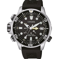 [𝐏𝐎𝐖𝐄𝐑𝐌𝐀𝐓𝐈𝐂] Citizen BN2036-14E BN2036-14 Eco-Drive Promaster Solar Standard Analog Divers 200M Men's Watch