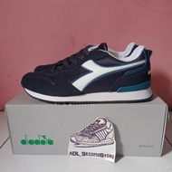 diadora olympia hitam tosca bukan avaro danilo kick camaro n9000