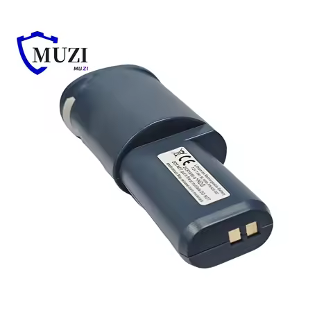 2ICR19/66-9 7.2V 7.8Ah Lithium-ion Battery Pack 420-002 for Niton XL2 XL-2 GOLDD XL3t Handheld XRF T