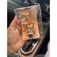 Chagee Hello Kitty Mini Charm Keychain