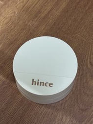 韓國Hince氣墊粉底（買錯色 17碼）