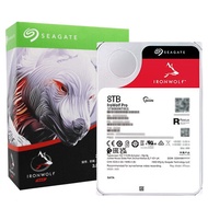 Seagate | ฮาร์ดดิสก์สำหรับ NAS ของ Coolwolf Enterprise 8TB