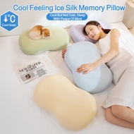 Cat Belly Soft Sleep Aid Pillow