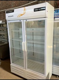 ☀️飲品櫃~立式展示冷藏櫃Refrigerator☀️