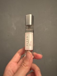 CLEAN RESERVE  lush fleur 香水 5ml