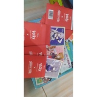 Link co pc pocky x hololive