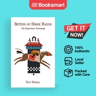 Betting On Horse Racing - Paperback - English - 9781449028008