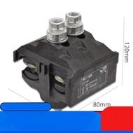 BZ1-400 Coupling, Wire Connector 450A IC2 Components