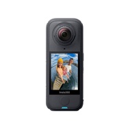 Insta360 X4 Air 360° Action Camera Lightweight 165g 8K 360 Camera | Built-in Wind Guard | AI-Powered