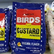 Bird's Custard Powder 300G Original Custard Powder