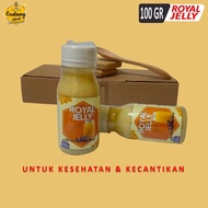 Royal Jelly Royal Jelly Bee Warehouse PURE and Fresh
