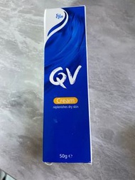 QV Cream 50g