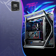 ASUS | DIY Gaming Desktop 3A Games