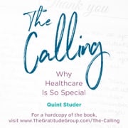 The Calling Quint Studer