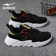 Giày Thể Thao Nam Erke Star Dragon Hóng Star Eke Mùa Hè Lưới Thoáng Khí Đa Năng Đế Dày Giày Bố Thườn