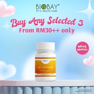 [TRIAL PACK] BIOBAY Sea Buckthorn | Omega 3,6,7,9 | For Skin Health | Super Anti Inflammation | 沙棘果 