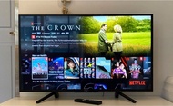 SONY 32吋 ，KDL-32W660F ，Smart TV