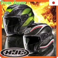 HJC HJH305 i31 Depe Motorcycle open-face helmet
