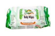 [USA]_Bum Boosa Bamboo Products Bum Boosa Bamboo Baby Wipes (960) Case of 12