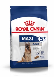 Royal Canin Maxi Mature +5 (Senior) Dry Dog Food 15Kg