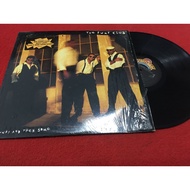 The Funk Club ‎- Funky And Then Some 12 Inch LP PinHaiMusic B88 Shop