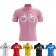 SoulChef  Bicycle Booth Cycling Jerseys AAA Grade 6-color MTB Road Bike Apparel TOP