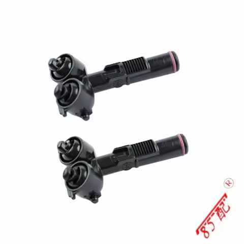 Windshield Washer Fluid Nozzle 5M0955103B 5M0955104B FOR VW GOLF PLUS V (5M1, 521) 2004-2013 GOLF PL