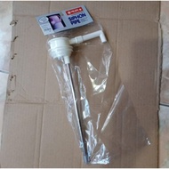 TERMOS SIPHON PIPE THERMOS HOSE PRESSURE HOT WATER PIPE THERMOS ELEFHANT MASPION 2.5 LT Thermos Bott