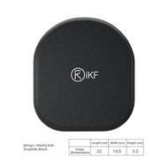 iKF | Waterproof Drop-Proof Dustproof Large Capacity Universal Headphone Case