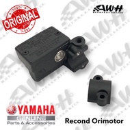 💯ORIGINAL PAM ATAS RXZ ORIMOTOR RECOND