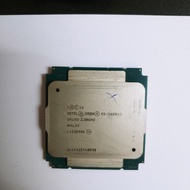 CPU Xeon E5-2666v3-2667v3-2678v3-2696v3-2699v3