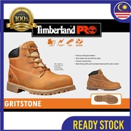 TIMBERLAND PRO SAFETY SHOES GRITSTONE