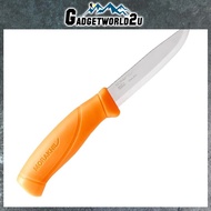 MoraKniv Companion FXF (S) Hi-Vis Orange Limited Edition Knife 12033