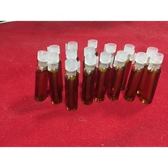 MINYAK GAHARU ASIA GRED B