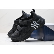 MLB ει Sandal Chuy Mask EVA Street Style Logo ι²ζ» θ磨 θΏε¨ ει men and women